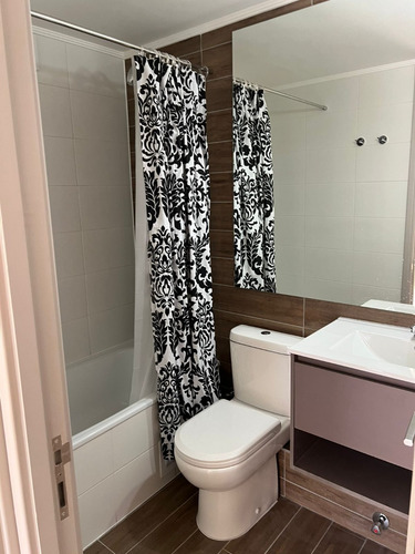 Departamento Semi Nuevo