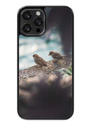 Funda Diseño Para Huawei Buhos En Un Arbol #8