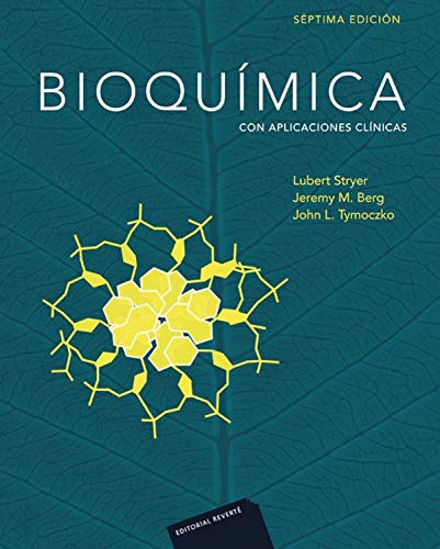 Libro Bioquimica Con Aplicaciones Clinicas [2 Tomos] (7 Edic