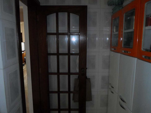 Imagem 16 de 25 de Sobrado Com 3 Dorms, Chácara Califórnia, São Paulo - R$ 530 Mil, Cod: 1722 - V1722