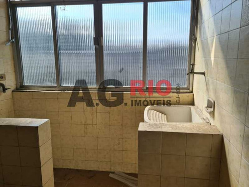 Imagem 7 de 15 de Apartamento-à Venda-praça Seca-rio De Janeiro - Vvap21118
