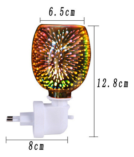 Plug In P Wax Melt Warmer Plug In, Fire Plug In Wall Glass W