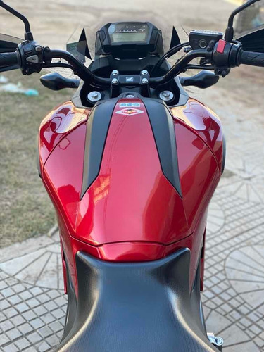 Honda Nc 700 X Equipada Hobbycer Bikes