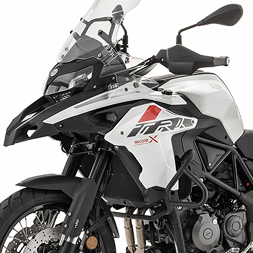 Imagen 4 de 8 de Benelli Trk 502 X 2023
