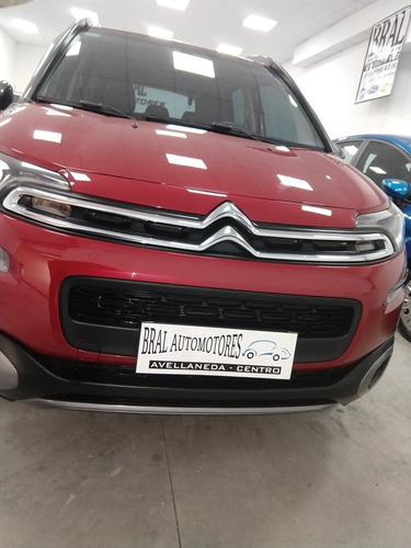 Imagen 1 de 15 de Citroën C3 2019 1.6 Vti 115 At6 Shine