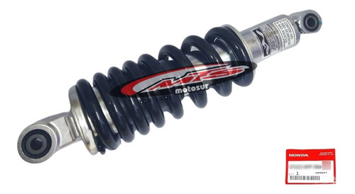 Monoshock Amortiguador Original Xr Bros 125 150 Moto Sur