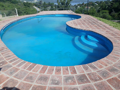 Imagen 16 de 22 de Casa Venta - 3 Dormitorios 2 Baños - 6222mts2 Totales - Villa Parque Siquiman