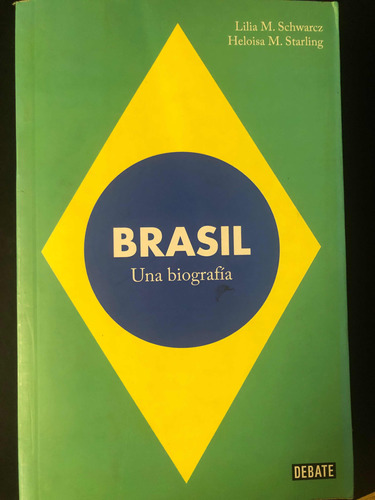 Brasil Una Biografía