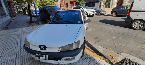 Peugeot 306 1.8 Xr