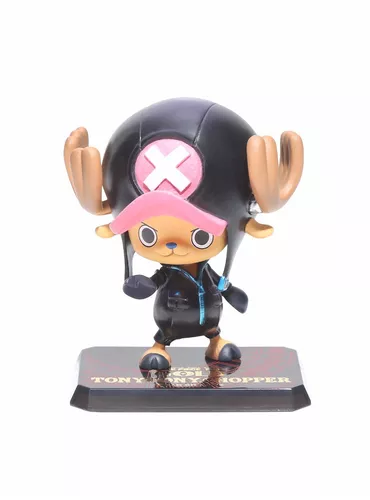 One Piece Film Gold Tony Tony Chopper Figuarts ZERO Statue