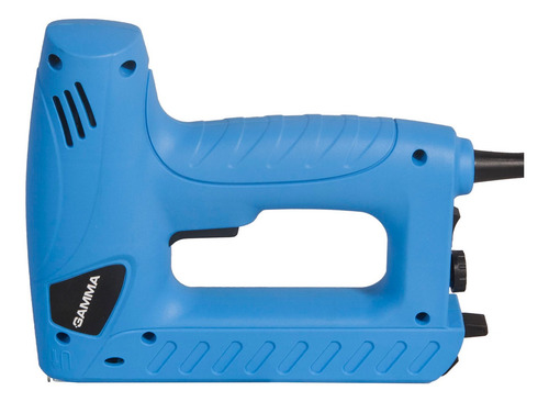 Grampeador Pinador Elétrico G1960 Gamma 6 A 12mm 110v