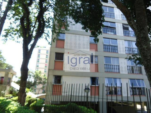 Imagem 23 de 23 de Apartamento Com 3 Dormitórios À Venda, 78 M² Por R$ 330.000,00 - Vila Campestre - São Paulo/sp - Ap1585