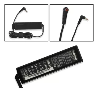 Cargador Lenovo 20v 3.25a U300,u300e, U300s, U310, U400