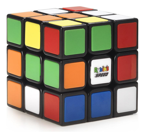 Cubo Mágico Rubik's Speed