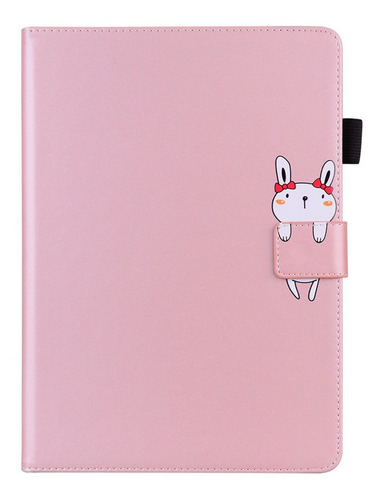 Para Samsung Galaxy Tab S8 Funda Tablet Niños Kawaii Dibujos