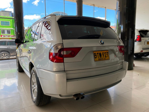 Bmw X3 Drive 3.0