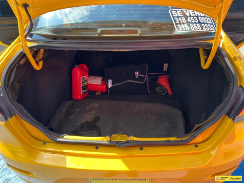 Fiat Siena Fire / Modelo 2013