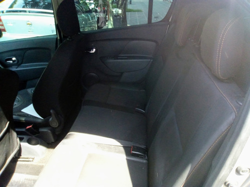 Stepway Privilege Nav En Buen Estado (cf)
