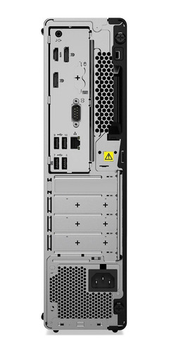 Imagen 6 de 8 de Pc Lenovo Thinkcentre M70s Core I7 8gb Ssd256 Freedos Gtia3