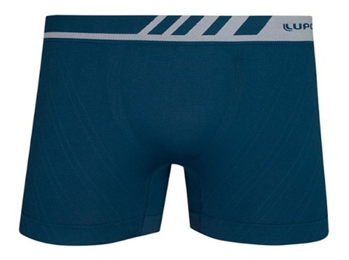 Cueca Lupo Boxer Microfibra 671 Sem Costura