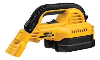 Dewalt Aspiradora Portátil Inalámbrica De 2.25 Litros 20v