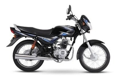 Bajaj Ct 125 Cg - Zanella Sapucai, Honda Cb, Winner Stong