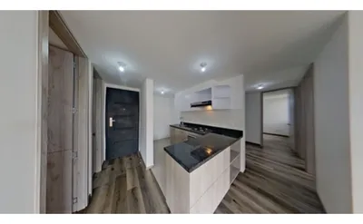 Apartamento en venta