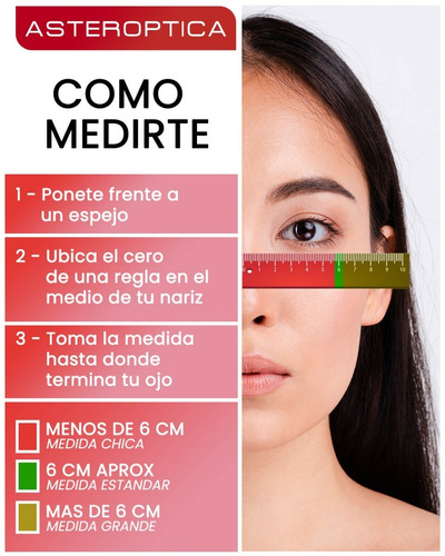 Anteojos Sol Mohs Classic Policarbonato Proteccion Uv400