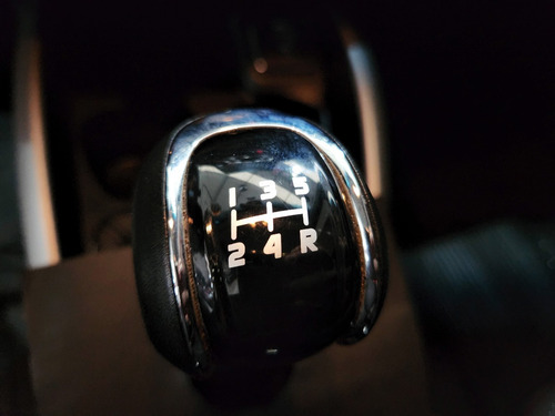 Imagen 16 de 25 de Fiat Argo Precision 1.8 2020 Gnc