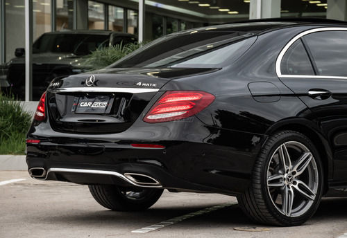 Mercedes-benz Clase E 3.0 E400 Amg-line 333cv