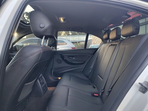 BMW Serie 3 2.0 328i Sedán Sport 245cv