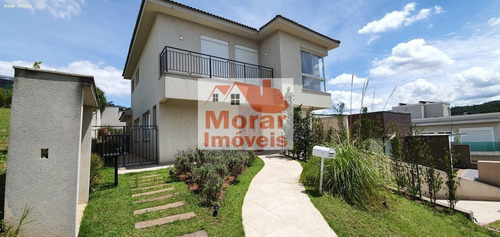 Imagem 1 de 13 de Casa Para Venda Em Santana De Parnaíba, Centro, 5 Dormitórios, 3 Suítes, 5 Banheiros, 4 Vagas - E475_2-1142729