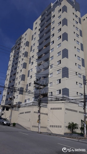Imagem 2 de 20 de Apartamento Em Vila Bocaina - Mauá - Sp - Av04/102