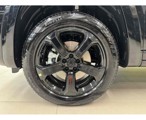 RAM Rampage 2.0 HURRICANE 4 TURBO GASOLINA R/T 4X4 AUTOMÁTICO