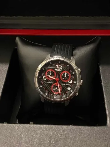 Reloj Mido Jourdain Edici n Special