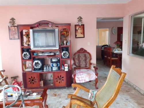 Imagen 8 de 9 de Casa Sola En Venta Veracruz Centro