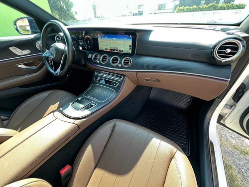 Mercedes Benz E350e Híbrido