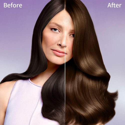 Champú Para Tinte Para El Cabello Champú Para Color De Cabel