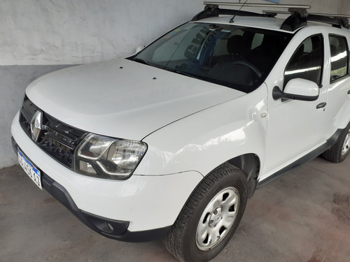 Renault Duster 1.6 Ph2 4x2 Dynamique 110cv