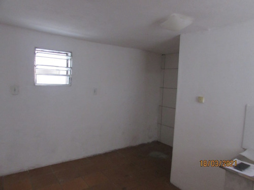 Imagem 9 de 12 de Casa Para Alugar No Cangaiba - 3235 - 32495837