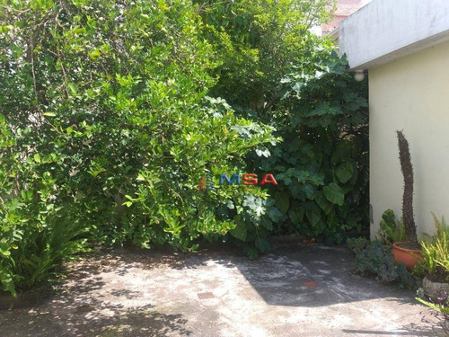 Imagem 24 de 25 de Casa Térrea, À Venda No Sumaré, Com 370 M² At, Com 3 Dormitórios, Quintal Amplo E 5 Vagas. Excelente Localização, Ótimo Custo/benefício! - Ca1226