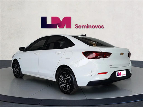 Chevrolet Onix 1.0 TURBO FLEX PLUS LT MANUAL