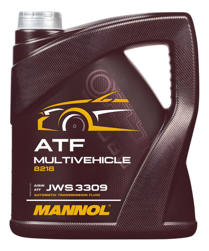Aceite Perfecto Para Caja Automática Rz Compatible Renault