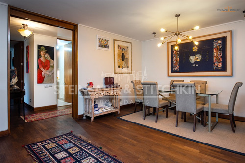 2d 2b Y Servicios I 145 M2 Totales I Portal La Dehesa