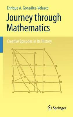 Libro Journey Through Mathematics - Enrique Gonzalez-vela...