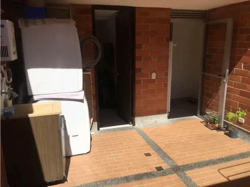 Apartamento En Venta Sabaneta (o)