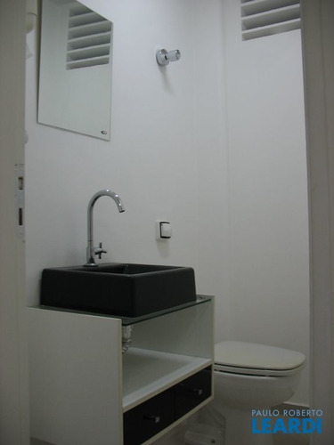 Imagem 2 de 4 de Comercial - Jardim Paulistano - Sp - 632307