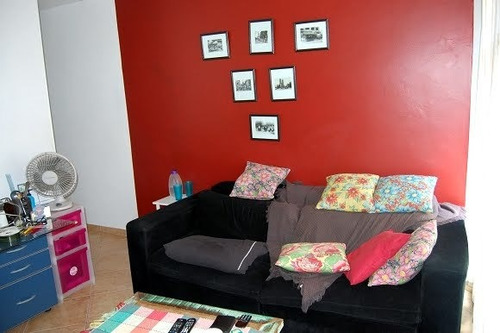 Imagem 13 de 15 de Casa Sobrado Para Venda, 2 Dormitório(s), 120.0m² - 2024