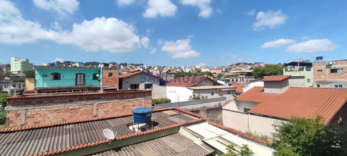 Imagem 16 de 28 de Casa À Venda, 2 Quartos, 10 Vagas, Riacho Das Pedras - Contagem/mg - 26439