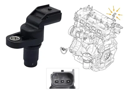 Sensor Maf Land Rover Defender Discovery Freelander 2 Evoque | Envío Gratis